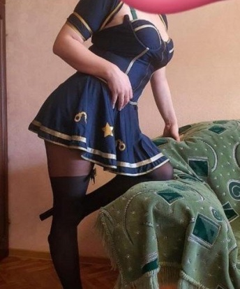 Проститутка Черноморск : Лариса